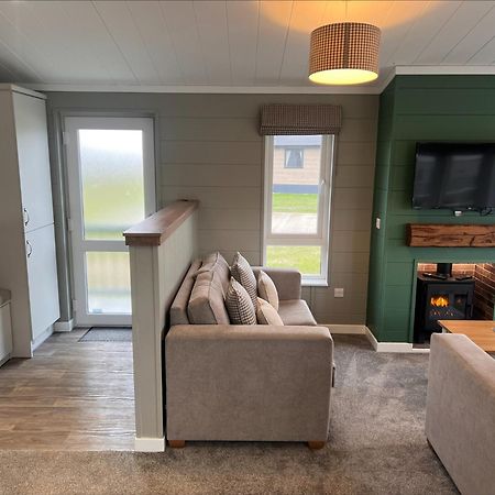 Brackenborough Lakes Resort Louth  Eksteriør bilde