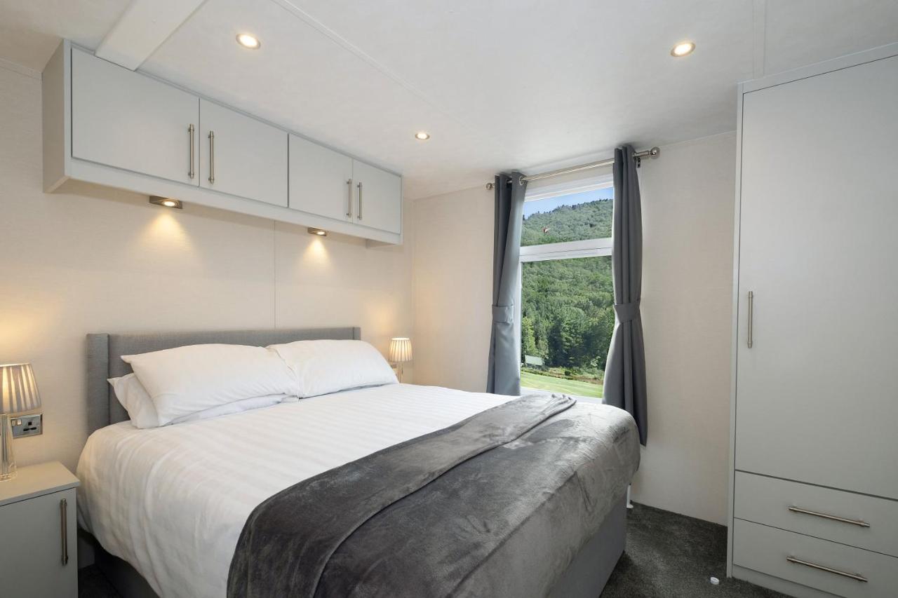 Brackenborough Lakes Resort Louth  Eksteriør bilde