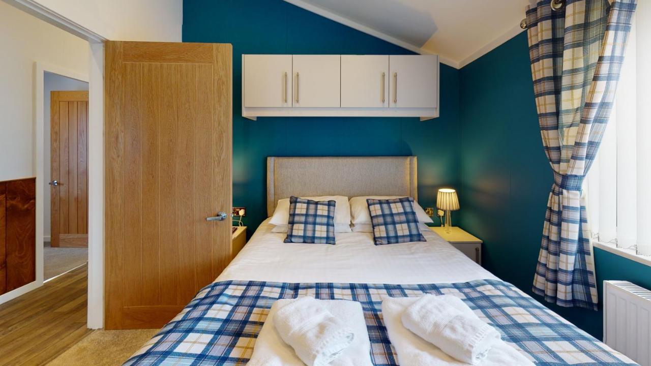 Brackenborough Lakes Resort Louth  Eksteriør bilde