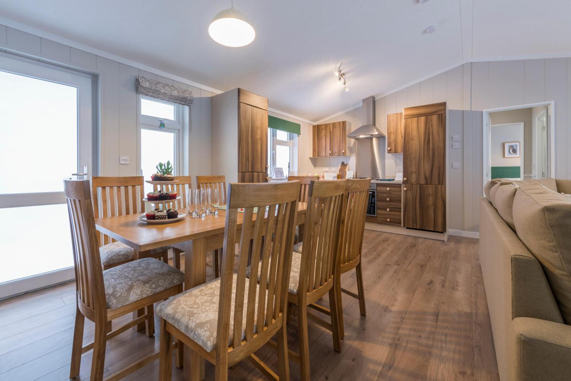 Brackenborough Lakes Resort Louth  Eksteriør bilde
