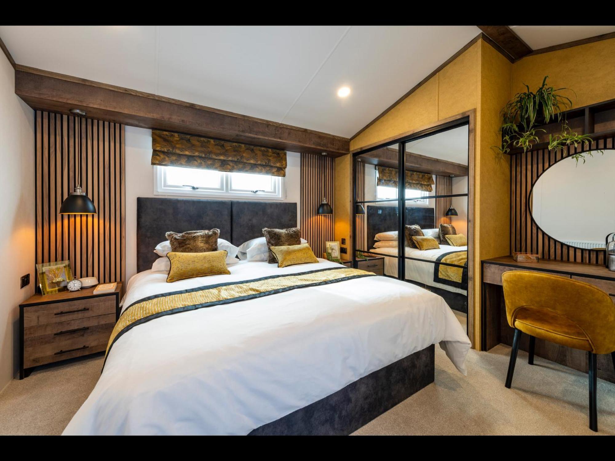Brackenborough Lakes Resort Louth  Eksteriør bilde