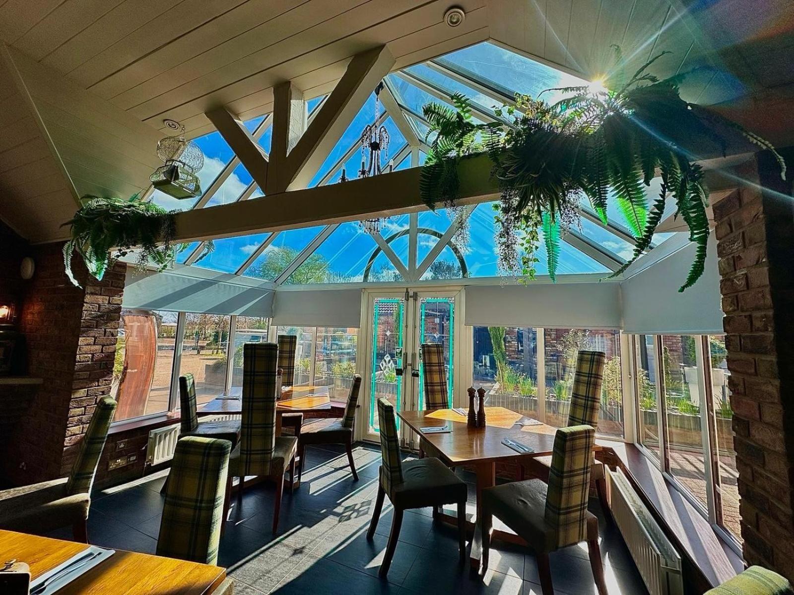 Brackenborough Lakes Resort Louth  Eksteriør bilde