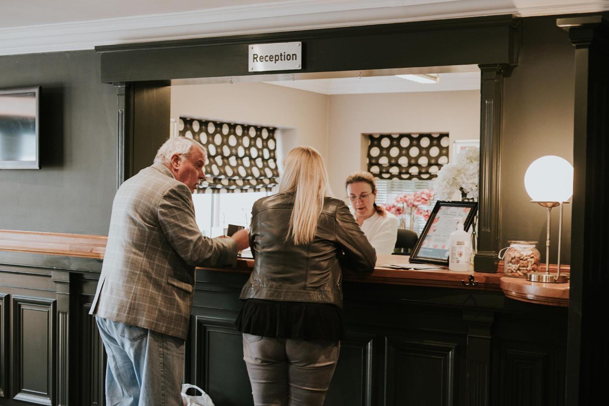 Brackenborough Lakes Resort Louth  Eksteriør bilde