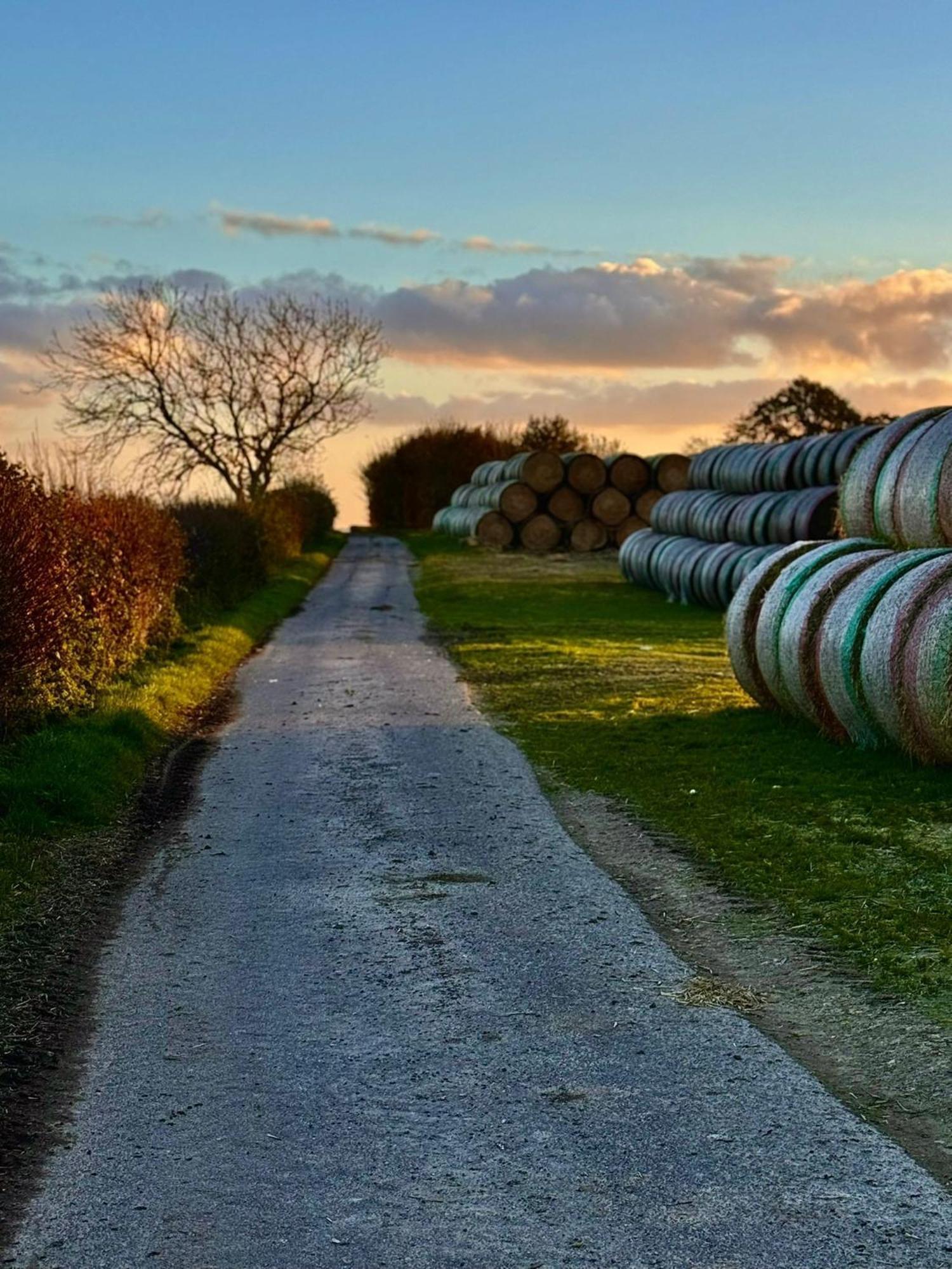 Brackenborough Lakes Resort Louth  Eksteriør bilde